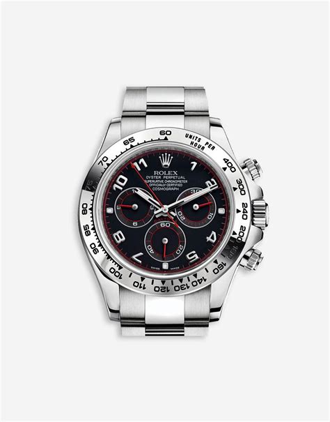 daytona oro bianco nuovo|Prezzi per Rolex Daytona .